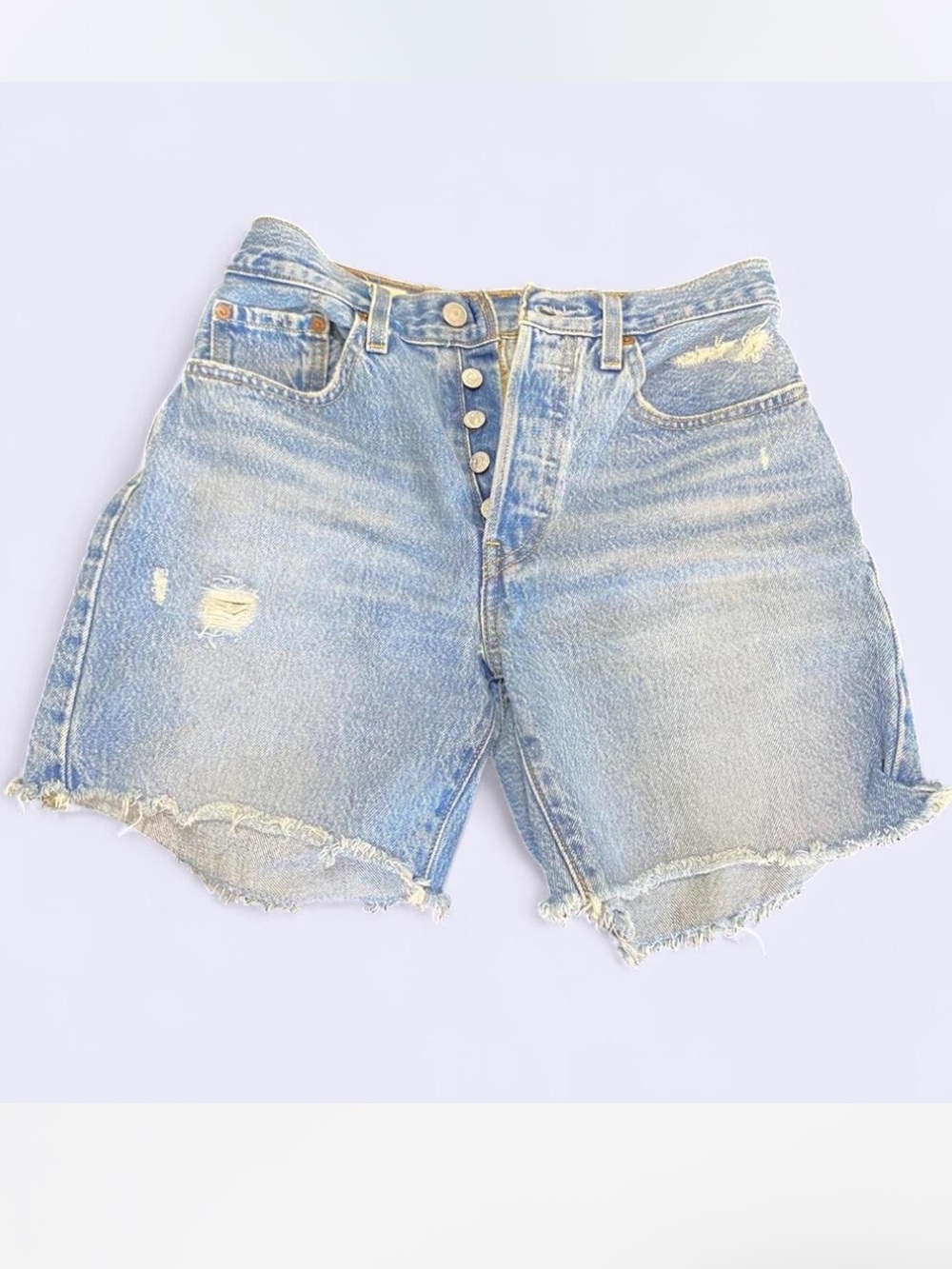 Levi • 501 Jean Shorts